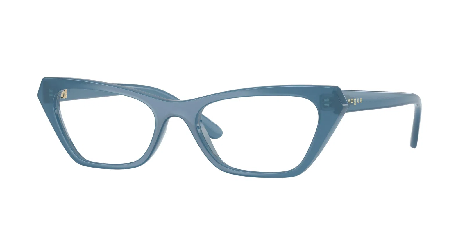 Vogue 5670 Eyeglasses - view 5